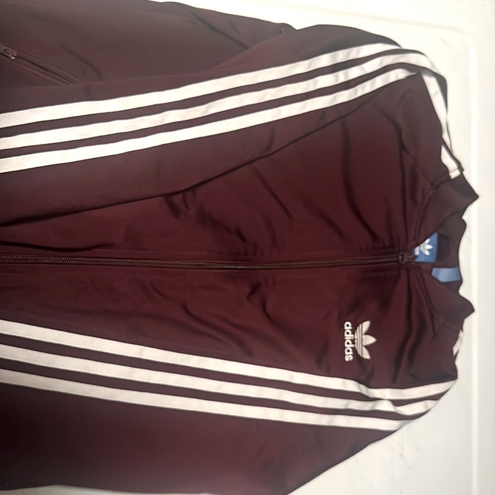 Adidas Jacket